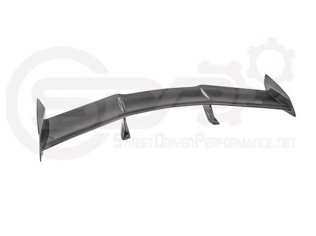 2020-UP CORVETTE C8 | ZR1 STYLE REAR WING SPOILER